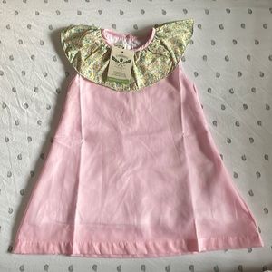 The Oaks Toddler Dress